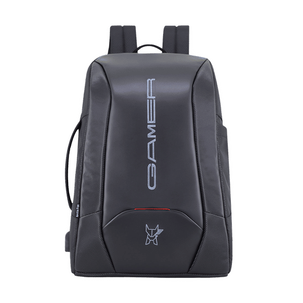 Arctic fox anti online theft backpack